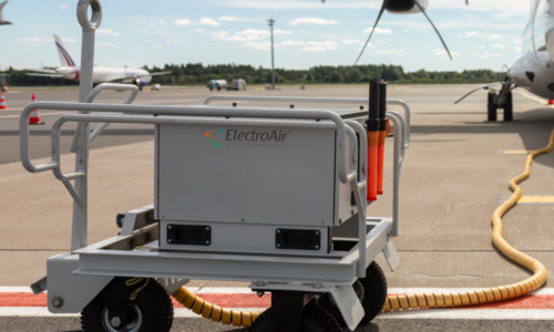 Aviation 2026: 7 Ground Handling Trends That Will Redefine Airport Operations