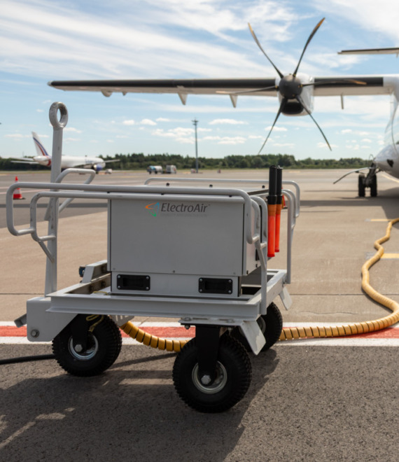 Aviation 2026: 7 Ground Handling Trends That Will Redefine Airport Operations