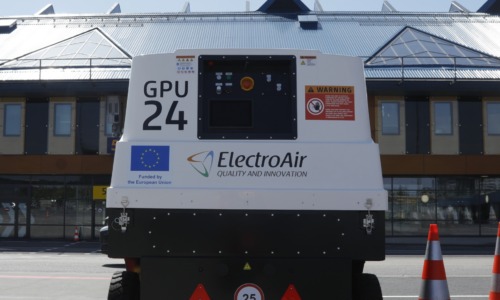 How to Extend the Lifespan of Your Ground Power Unit (GPU): 5 Simple Tips
