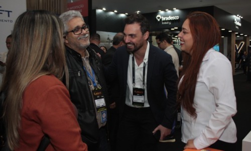 ElectroAir at Global Aviation Exhibitions in Autumn 2025: Las Vegas, Munich, Seoul, and Amsterdam
