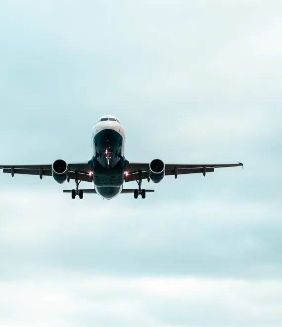 ElectroAir Global Shipment Report – 40+ GSE Deliveries in May 2025