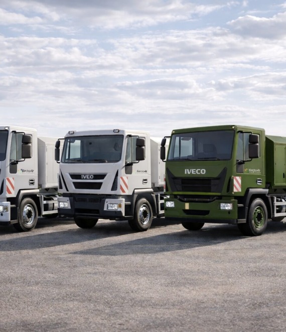 New gas charging systems for aviation ground support operations