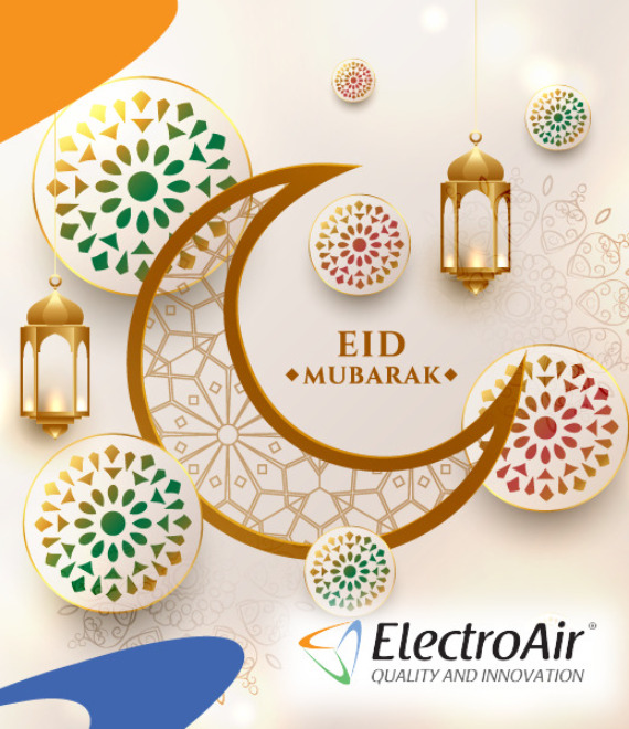 Happy Ramadan