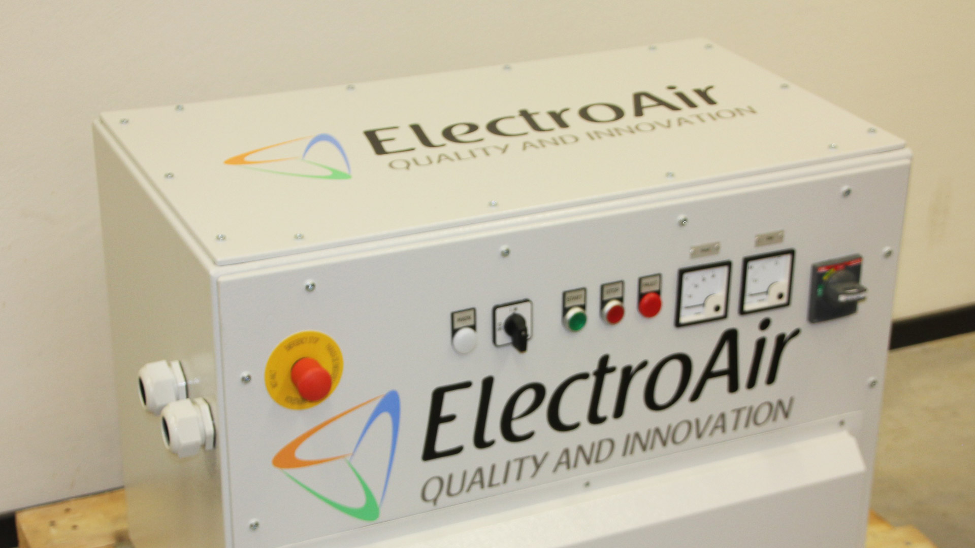 EAR-800C Converter Rectifier